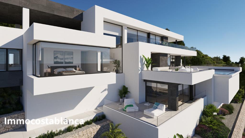 Detached house in Alicante, 830 m², 3,671,000 €, photo 6, listing 79668256