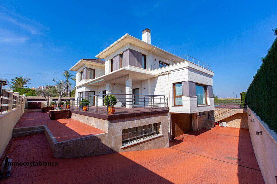 Villa in Torre La Mata, 586 m², 1,700,000 €, photo 6, listing 61066416
