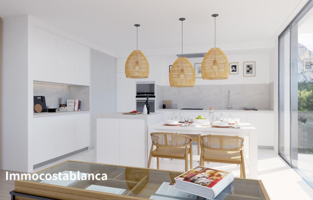 Detached house in Polop, 295 m², 860,000 €, photo 5, listing 4284976
