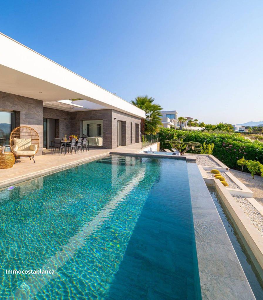 Villa in Javea (Xabia), 223 m², 1,190,000 €, photo 8, listing 59354656
