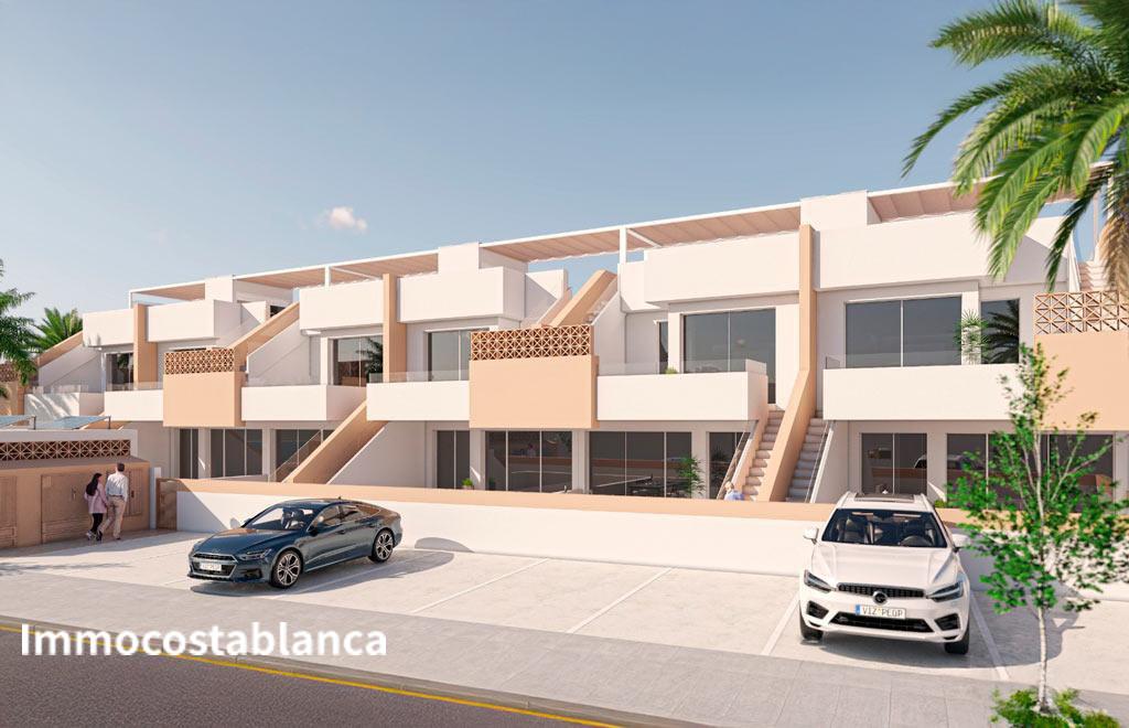 Apartment in Pilar de la Horadada, 77 m², 320,000 €, photo 6, listing 965936