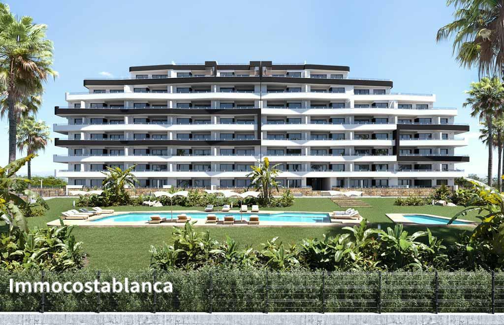 Apartment in San Miguel de Salinas, 70 m², 244,000 €, photo 5, listing 32684336