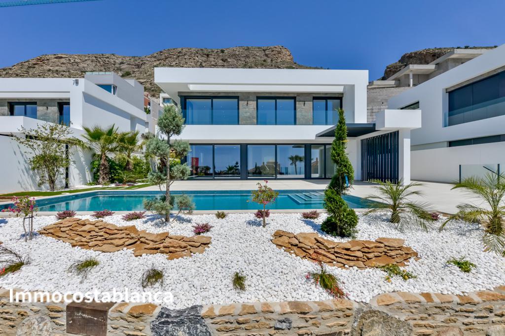 Villa in Benidorm, 998 m², 4,450,000 €, photo 2, listing 19503536