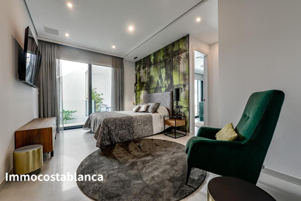 Villa in Benidorm, 998 m², 4,450,000 €, photo 2, listing 38447536