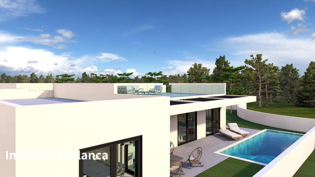 Villa in Benidorm, 255 m², 849,000 €, photo 1, listing 10905216