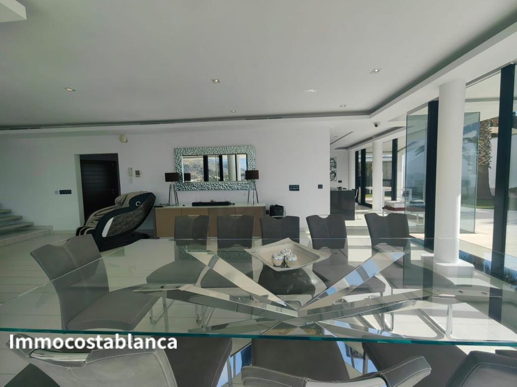Detached house in Altea, 547 m², 2,700,000 €, photo 9, listing 4128416