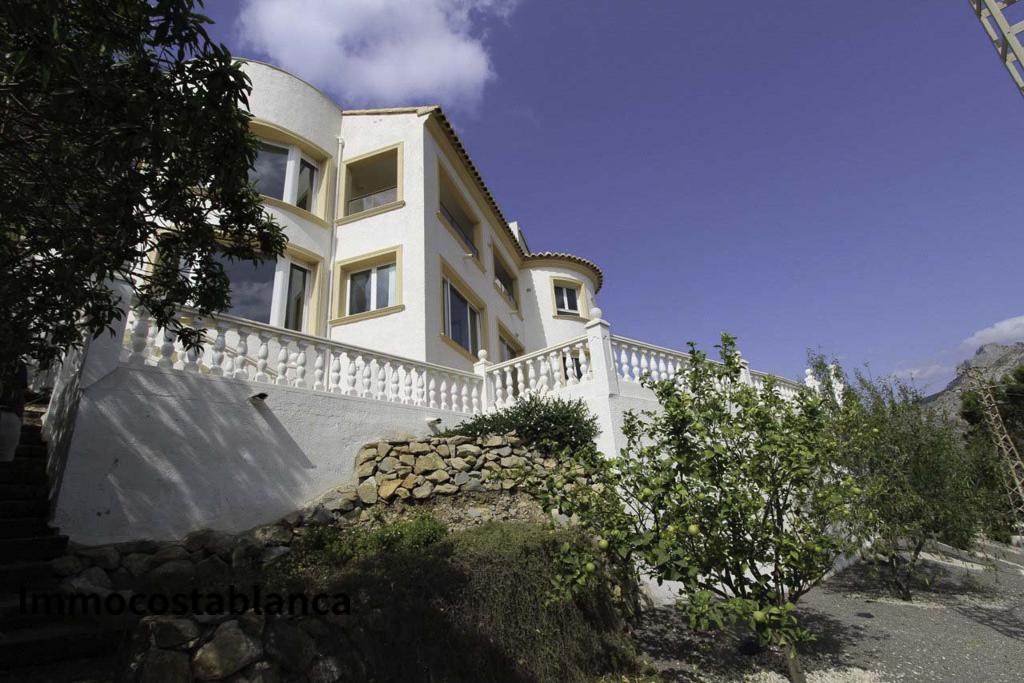 Villa in Calpe, 300 m², 499,000 €, photo 9, listing 21094416