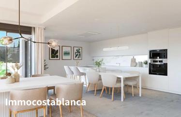 Apartment in Sant Joan d'Alacant, 206 m²