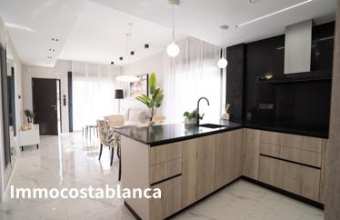 Detached house in Pilar de la Horadada, 72 m²