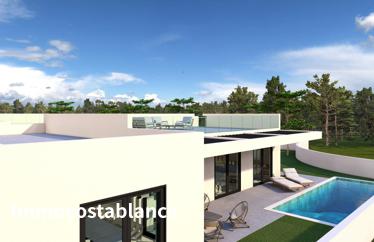 Villa in Benidorm, 255 m²