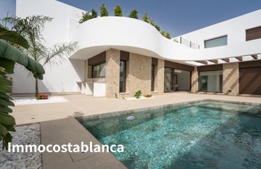 Villa in Rojales, 149 m²
