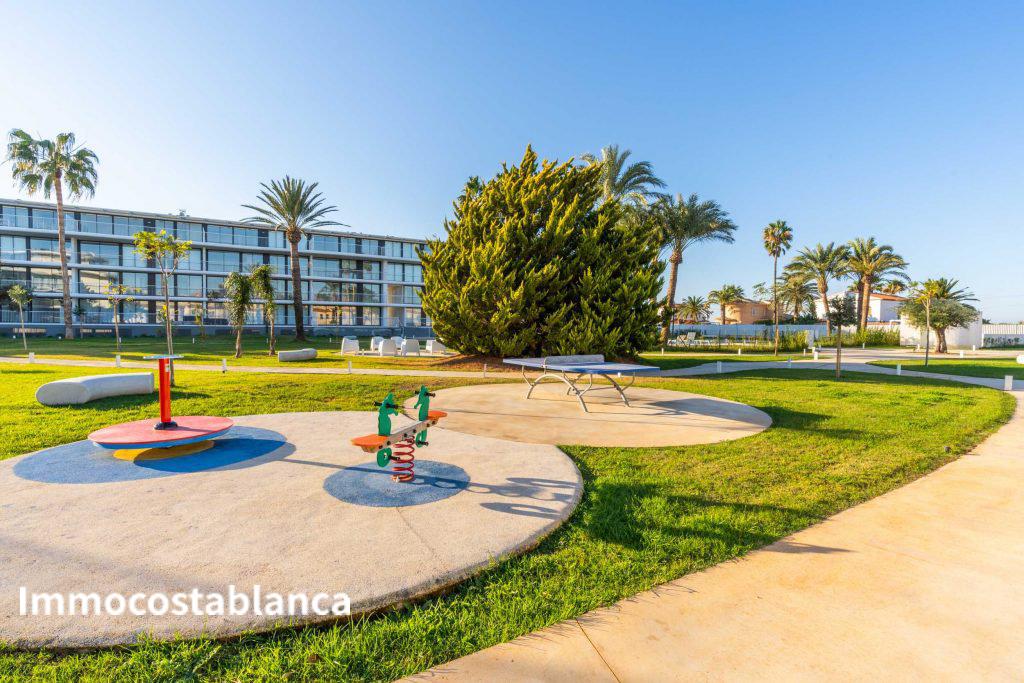 4 room apartment in Alicante, 92 m², 439,000 €, photo 2, listing 26404016