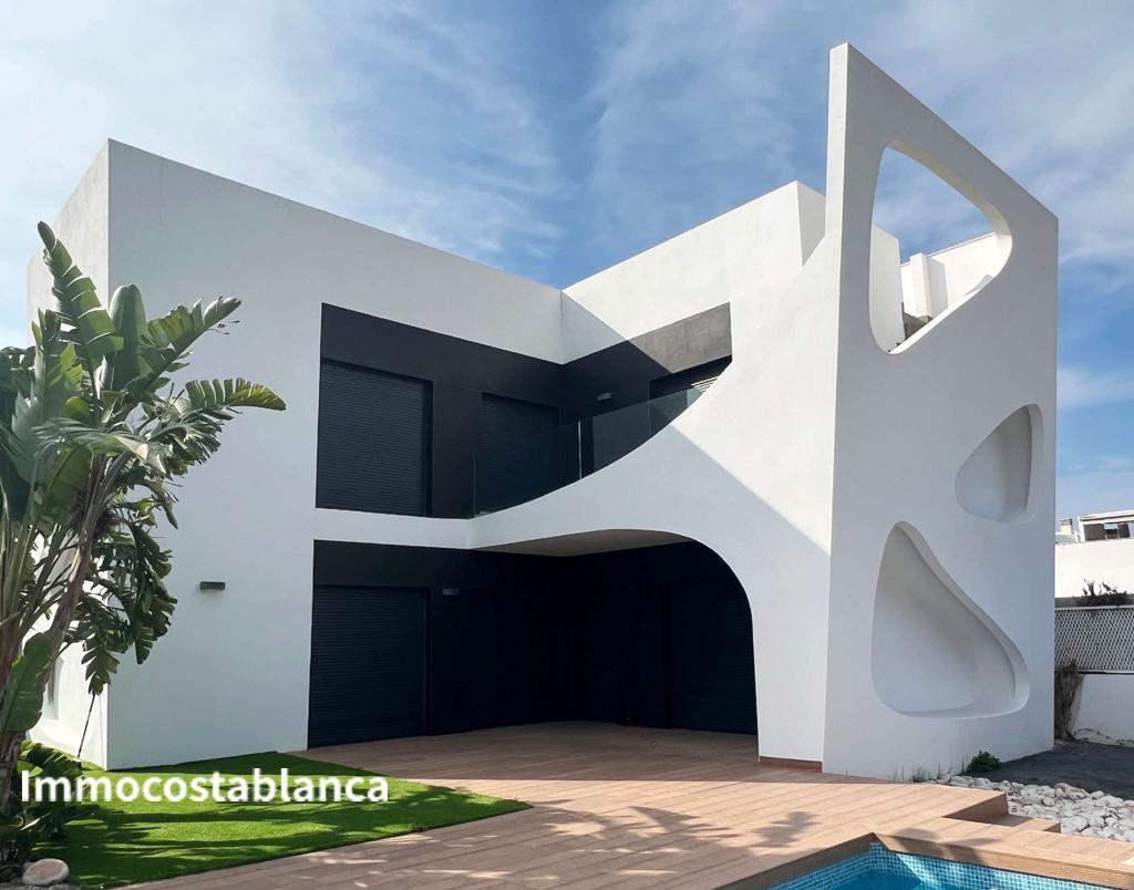 Villa in Ciudad Quesada, 115 m², 770,000 €, photo 4, listing 37015536