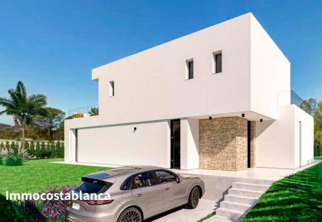 Detached house in Finestrat, 860,000 €, photo 6, listing 46390656