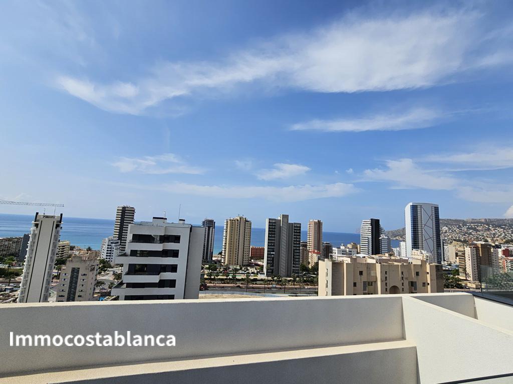 Apartment in Calpe, 180 m², 539,000 €, photo 7, listing 66927536