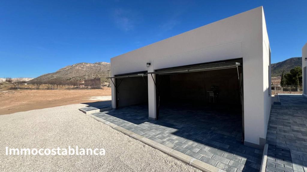 Villa in Hondón de los Frailes, 153 m², 385,000 €, photo 4, listing 66135536