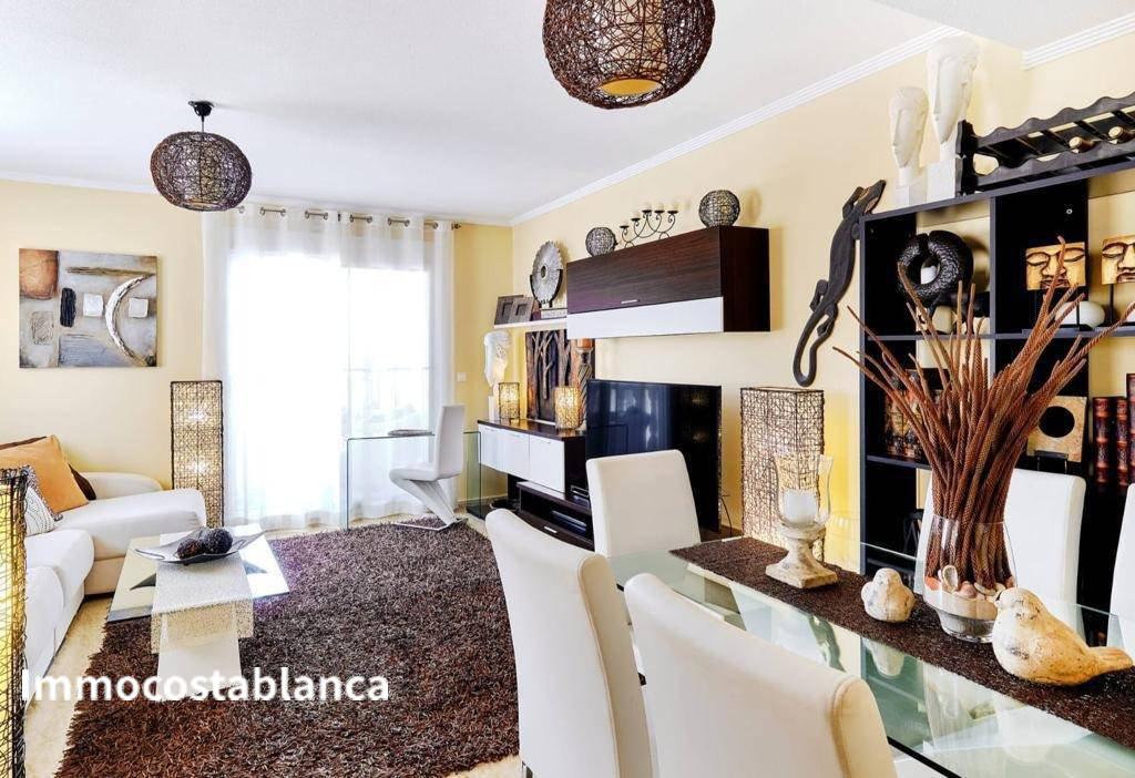 Apartment in Orihuela Costa, 100 m², 250,000 €, photo 4, listing 67017216