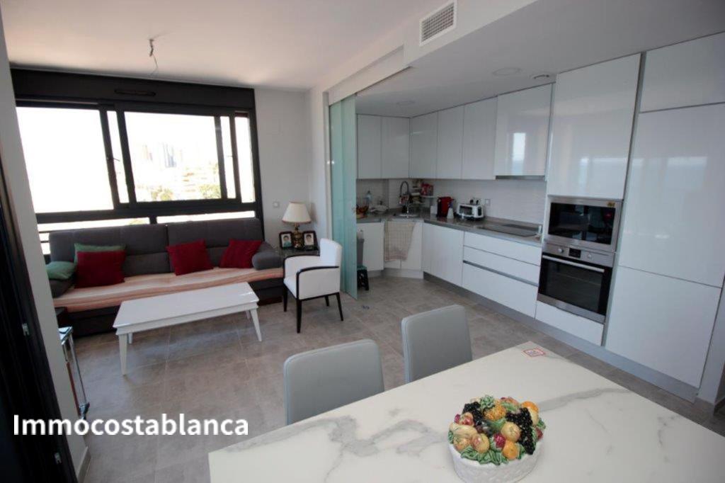 3 room apartment in Benidorm, 85 m², 735,000 €, photo 4, listing 46281448