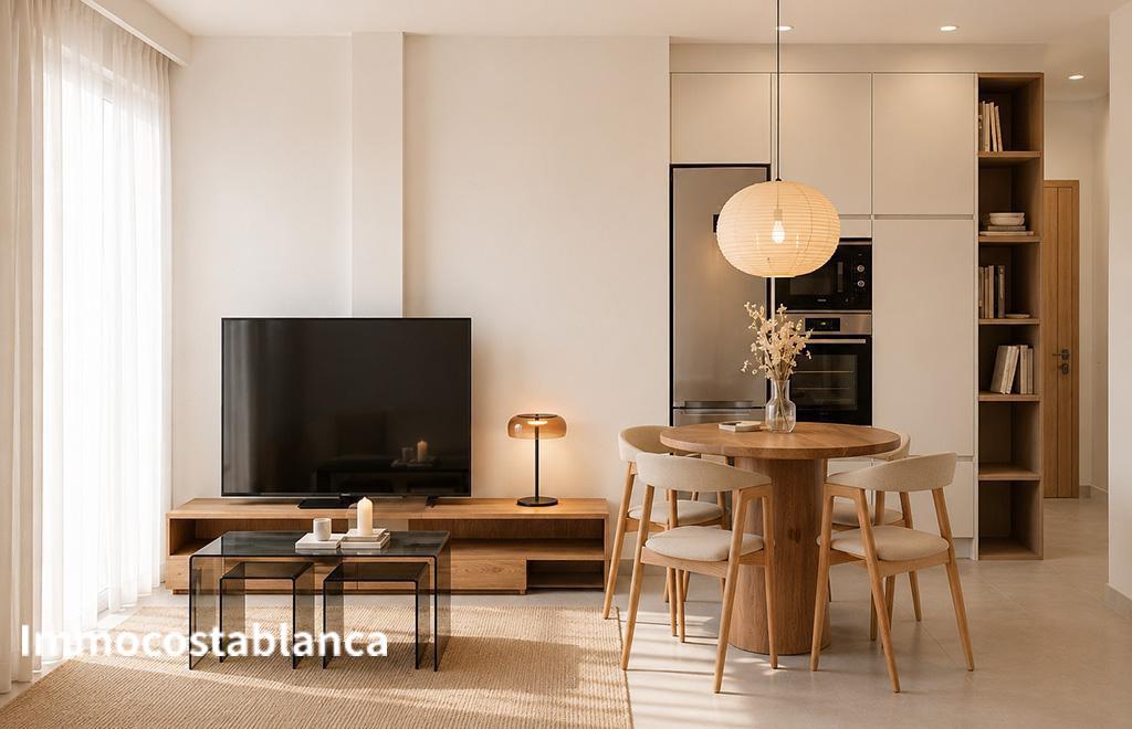 Apartment in Torrevieja, 34 m², 198,000 €, photo 5, listing 6522816