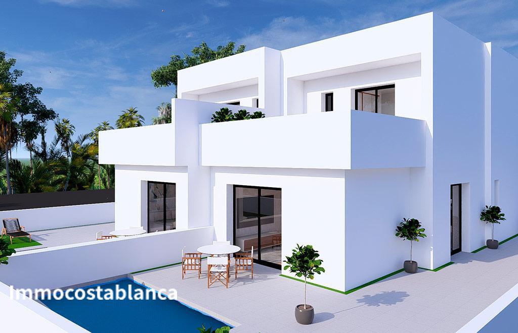 Villa in Daya Nueva, 130 m², 389,000 €, photo 1, listing 57995616