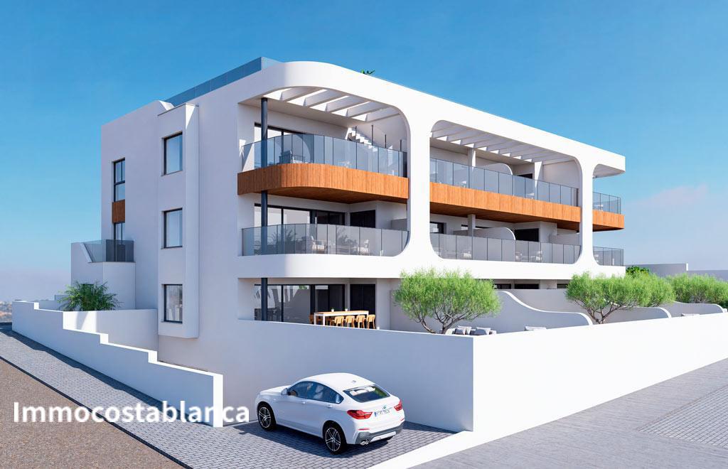 Apartment in Benijofar, 84 m², 390,000 €, photo 9, listing 12042816