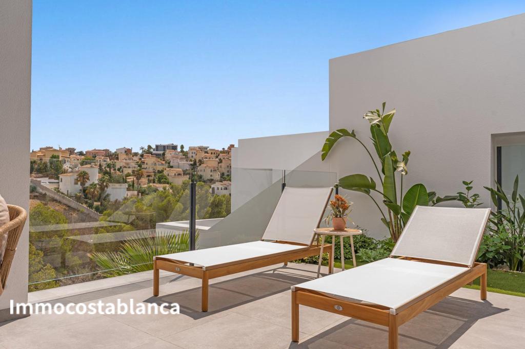 Apartment in Benitachell, 78 m², 375,000 €, photo 6, listing 51017216