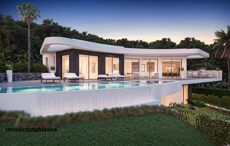 Villa in Javea (Xabia), 1032 m², 1,490,000 €, photo 5, listing 47387456