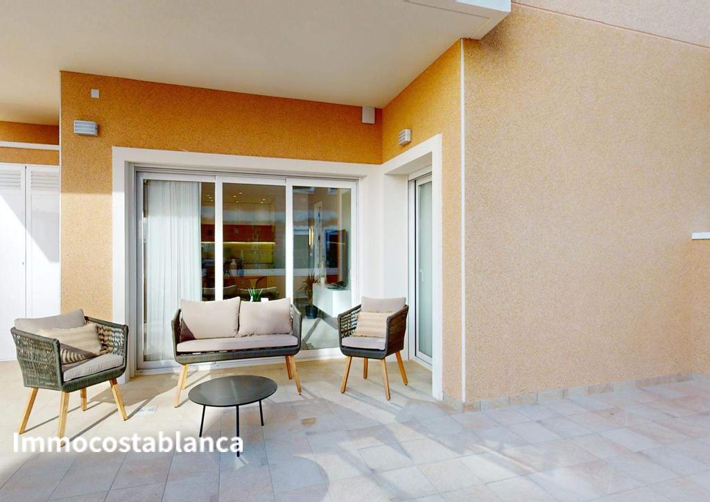 Penthouse in Guardamar del Segura, 144 m², 365,000 €, photo 5, listing 75543456