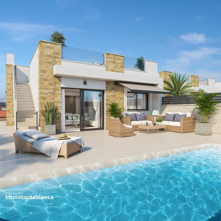 Villa in San Fulgencio, 99 m², 392,000 €, photo 6, listing 53327536