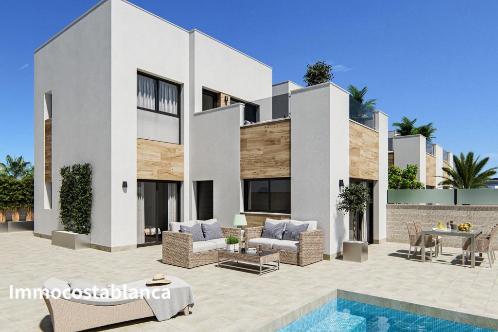 Villa in San Fulgencio, 108 m², 395,000 €, photo 8, listing 18763616
