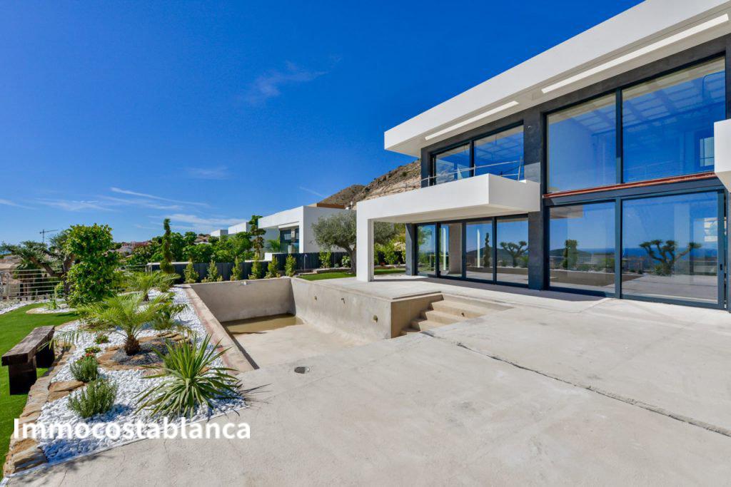 10 room villa in Finestrat, 998 m², 3,950,000 €, photo 7, listing 10503376