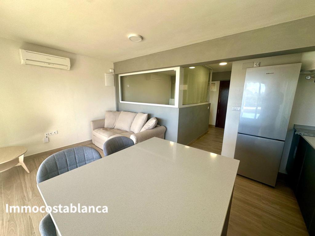 Apartment in Alicante, 45 m², 195,000 €, photo 7, listing 55669056