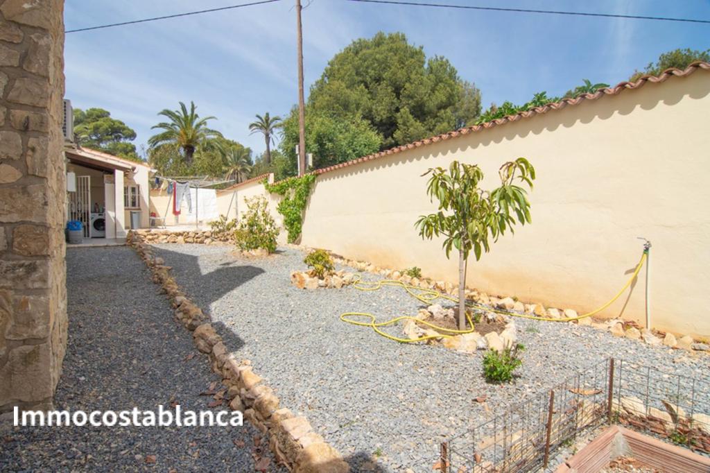 Villa in La Nucia, 215 m², 370,000 €, photo 10, listing 77524256