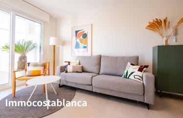 Apartment in Pilar de la Horadada, 85 m²