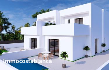 Villa in Daya Nueva, 130 m²