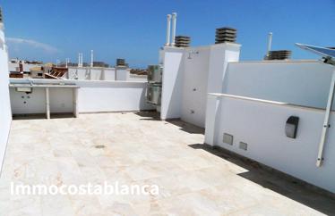 Terraced house in Pilar de la Horadada, 114 m²