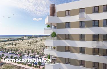 Apartment in El Campello, 157 m²