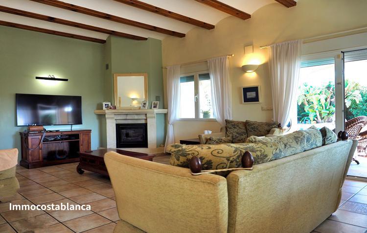 Villa in Javea (Xabia), 200 m², 765,000 €, photo 9, listing 76954016