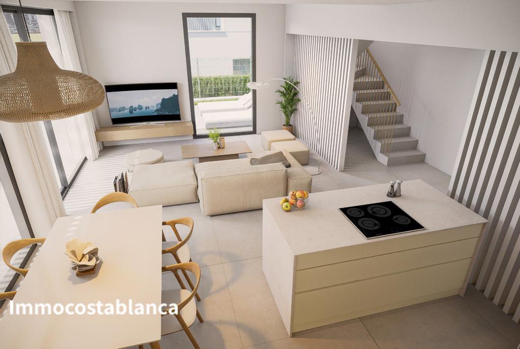 Detached house in Finestrat, 210 m², 850,000 €, photo 5, listing 52348176