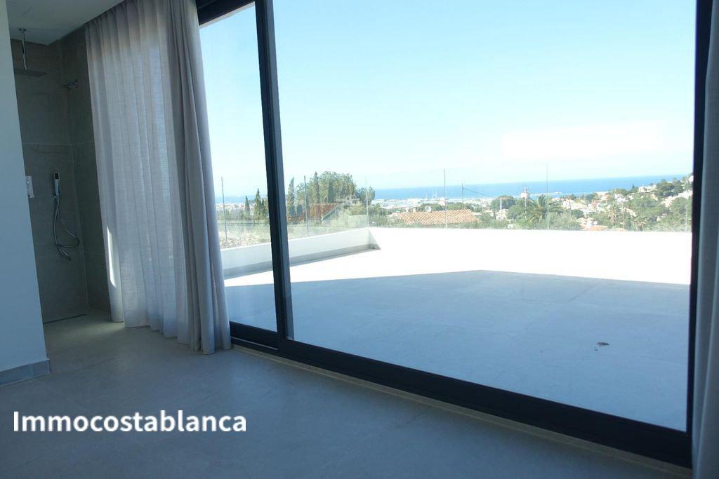 Detached house in Denia, 325 m², 1,795,000 €, photo 8, listing 79647456