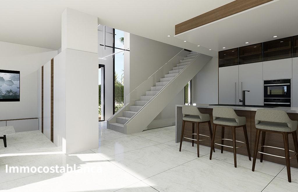 Villa in La Zenia, 237 m², 1,700,000 €, photo 6, listing 33600416