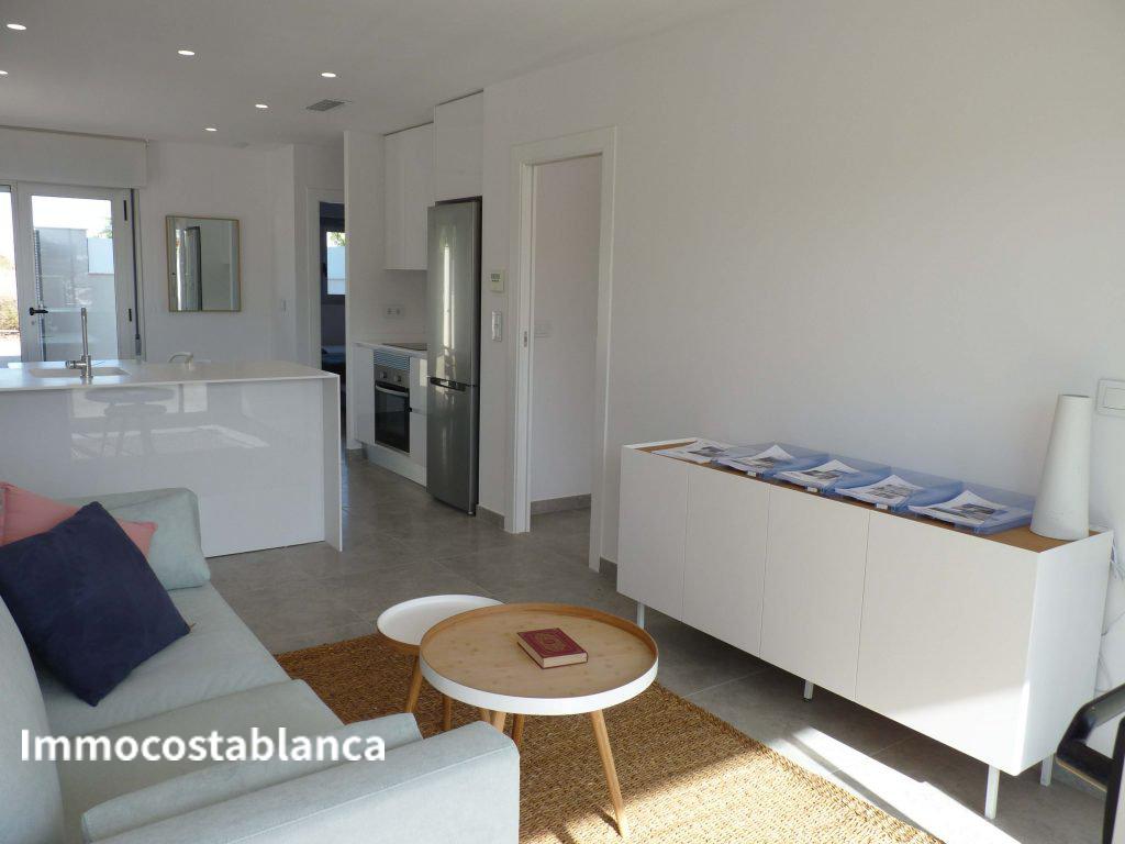3 room terraced house in Pilar de la Horadada, 79 m², 186,000 €, photo 5, listing 14087216