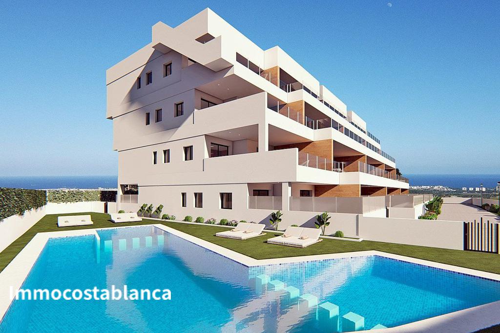 Apartment in Dehesa de Campoamor, 82 m², 246,000 €, photo 10, listing 17756176