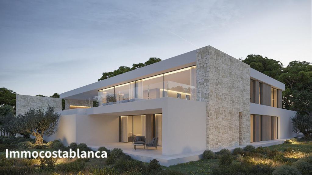 Villa in Moraira, 360 m², 2,350,000 €, photo 1, listing 41042016