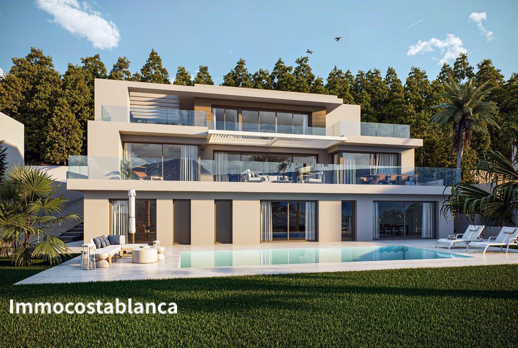 Villa in Altea, 405 m², 2,690,000 €, photo 3, listing 2367536