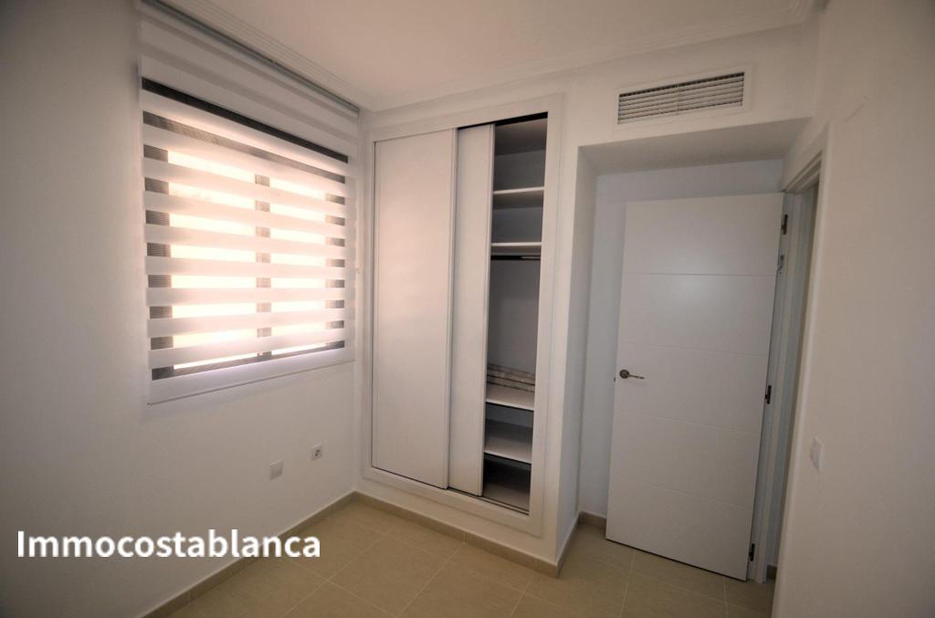 Apartment in Villajoyosa, 268 m², 339,000 €, photo 8, listing 54741856