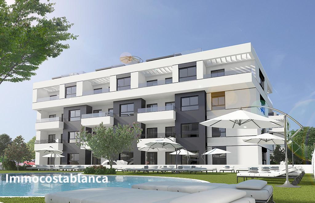 Apartment in Villamartin, 73 m², 220,000 €, photo 3, listing 21096096