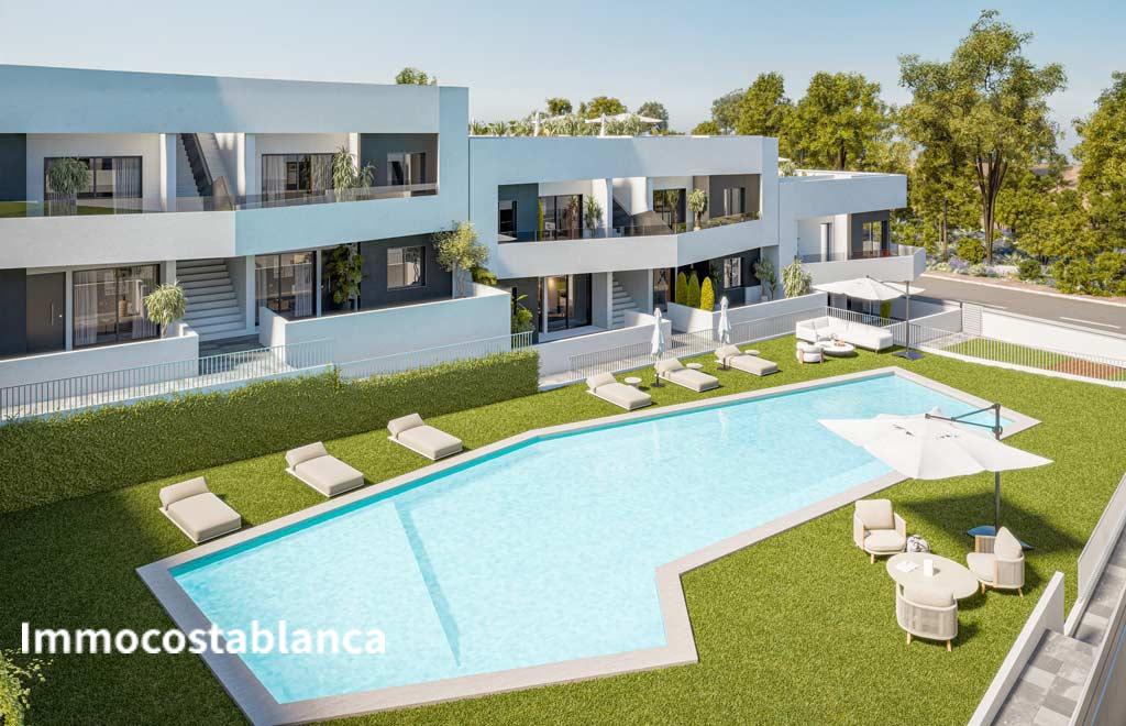Apartment in San Miguel de Salinas, 70 m², 210,000 €, photo 7, listing 37962016
