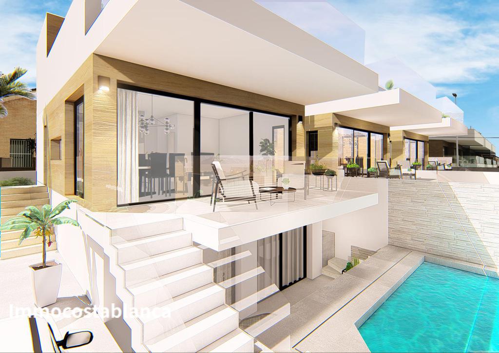 Apartment in Torre La Mata, 204 m², 820,000 €, photo 1, listing 70839536