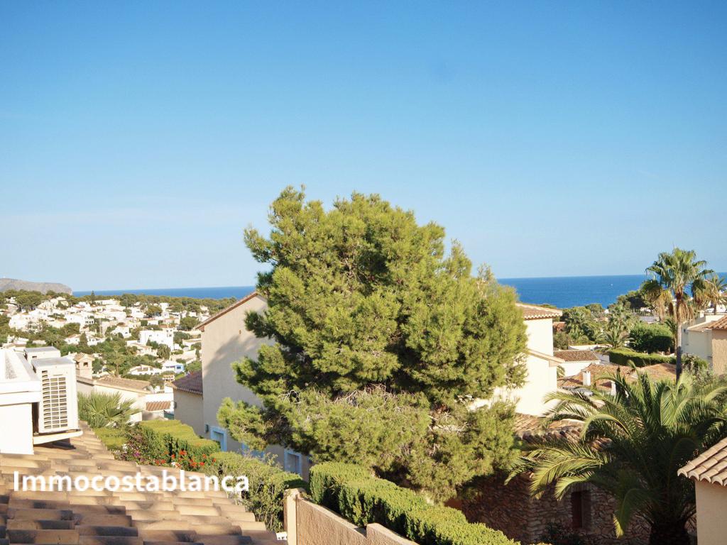 Townhome in Benissa, 150 m², 350,000 €, photo 3, listing 1760416